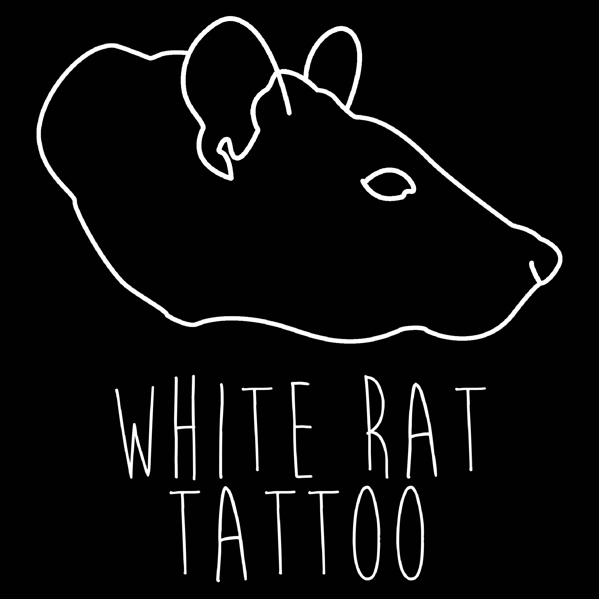 White Rat Tattoo - Studio tatuażu Warszawa