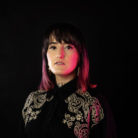 Tattoo artist from tattoo studio in Warsaw Poland White Rat Tattoo Agata Kacperczyk profile 1