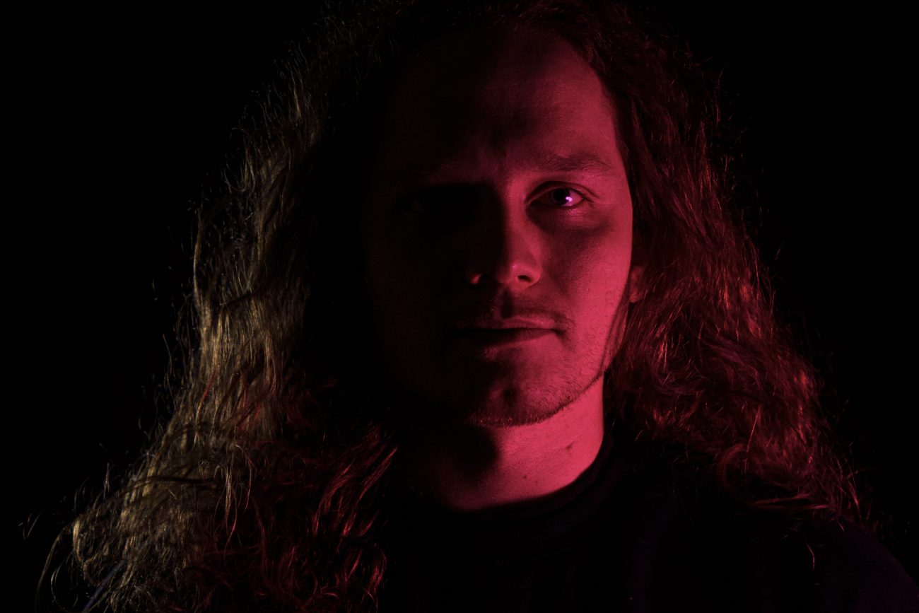 Tatuator studia tatuażu White Rat Tattoo w Warszawie Cezary Speruda profilowe 2