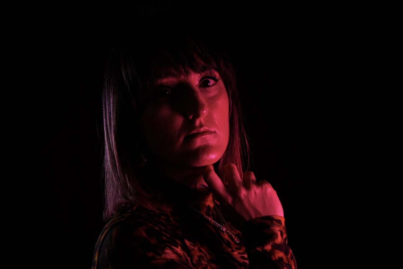 Tatuatorka studia tatuażu White Rat Tattoo w Warszawie Agata Kacperczyk profilowe 2