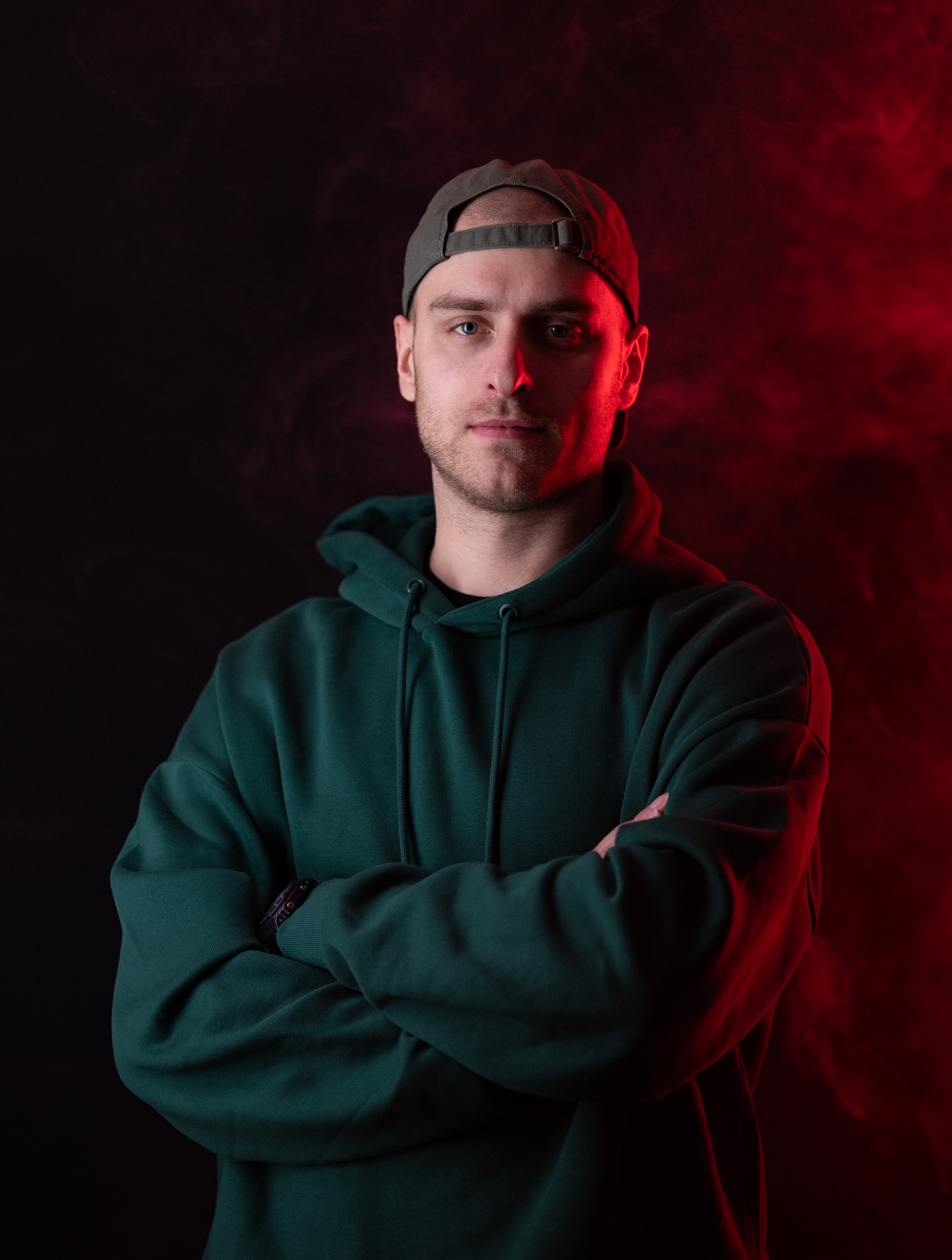 Tatuor Łukasz Studio Tatuażu Warszawa White Rat Tattoo